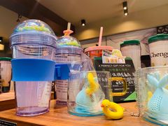 -星巴克臻选(成都宽窄巷子店)