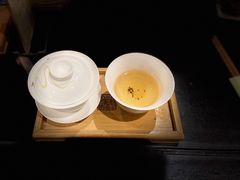 -青藤茶馆(南山路店)