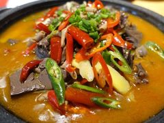 -一个叫川的地方(麒麟新天地店)