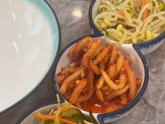 -屋里家延边朝鲜族冷面(梅林3店)