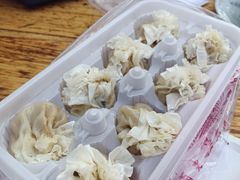 -正宗天津烧麦馆(柳州路店)