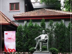 -上海孙中山故居纪念馆