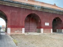 -清东陵