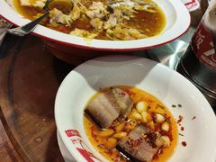 -70年代·江西乡下菜(松岗店)