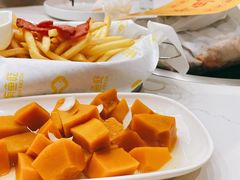 -有鱼吃·纸包烤鱼(曲江创意谷店)