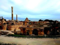 -巴尔多国家博物馆