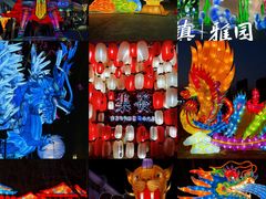 -北戴河集发农业梦想王国