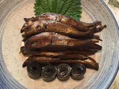 -那家小馆•北京菜•烤鸭(香山店)