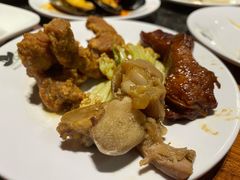 -汉巴味德(大悦城店)