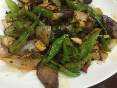 -星月美食城(红格线店)