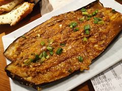 -森龍邑·烧烤·海鲜·炒菜(闽江路店)