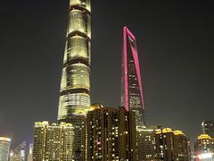 -黄浦江游览快线(金陵东路码头)