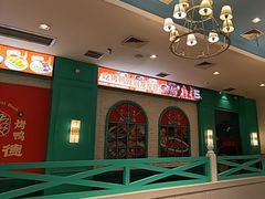 -龙聚德北京烤鸭(沙坪坝华宇A馆店)