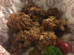 -Cafe Alice咖啡爱丽丝(奥城店)