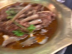 -芦月轩羊蝎子(劲松店)