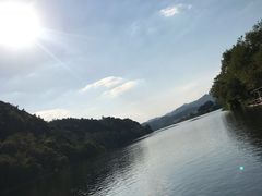 -婺源月亮湾