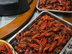-侠舍·江湖烤全羊·大排档(沌口总店)