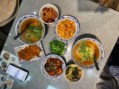 -腔调面(斜土路店)