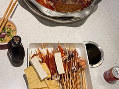 -袁记串串香(人民公园店)