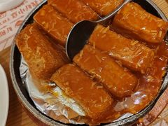-顺风汤馆·广府粤菜(江宸天街店)