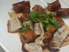 脆皮大肠-虎哥私房菜(馒头山店)