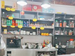 -钢管厂五区小郡肝串串香(蜀都万达店)