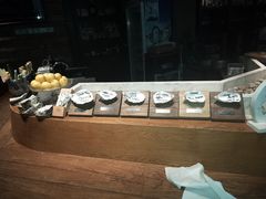 -普朗姆生蚝吧(原建国路店)