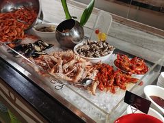 -漳州佰翔圆山酒店·圆山畔西餐厅