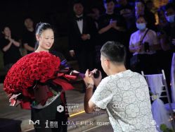 -张仕婚礼·做有温度的婚礼