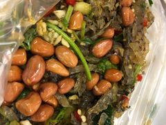 凉拌鱼皮-圆蛋酒料•生腌(开元路店)
