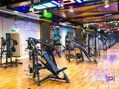 -威蒂斯国际健身游泳会所(东莞庄路店)