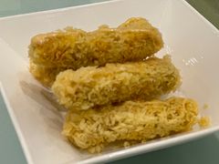 脆皮粉蒸肉-马旺子酒楼