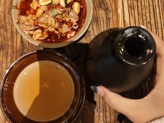-串大叔炭火烤串·鸡西大冷面刀削面(总店)