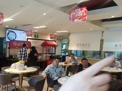 -东方饺子王(和平里店)