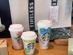 -星巴克(深圳布吉万象汇4F店)