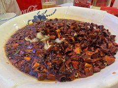 -簋街仔仔小龙虾(簋街二店)
