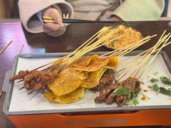 -林二哥宜烤官·宜宾小烧烤