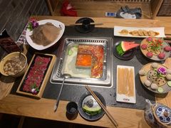-味舵主重庆火锅(邓尉路店)