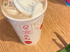 -麦当劳(湖光北街店)