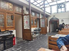 -丽江庭院之爱在路上(西单店)