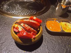 坛子牛排-伊茉家的烤肉店(勒泰中心店)