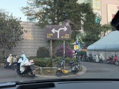 -宝龙广场(福州台江店)