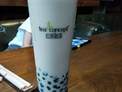 -云顶新茶(中洲店)