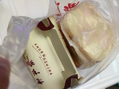 咸格仔-思味特(纬一路店)