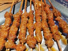 -管氏翅吧(马家堡店)