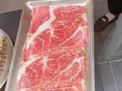 -西塔老太太泥炉烤肉(龙湖北苑天街店)