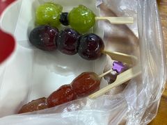 -大学城夜市大排档(凤栖路店)