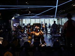 -VIP 威尔仕健身·游泳(嘉华中心店)