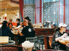 -天山传奇新疆菜(SKLP店)