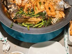 -半天妖烤鱼(新中关购物中心店)